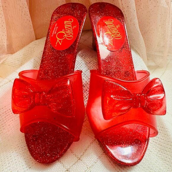 Toddler Costume/Dress up Shoes - Picture 3 of 5